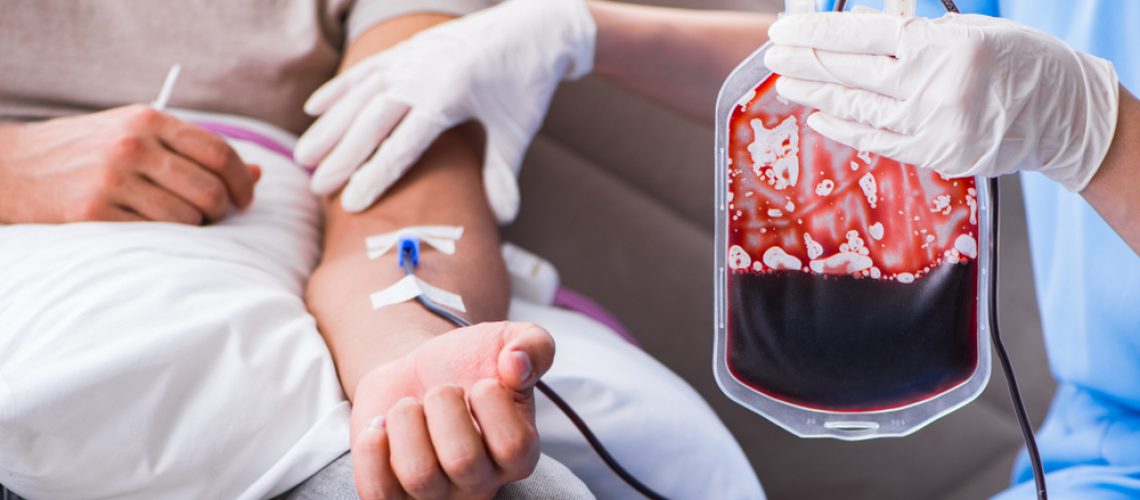 Como prevenir a anemia