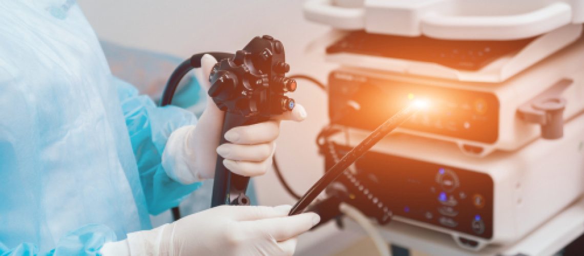 endoscopia